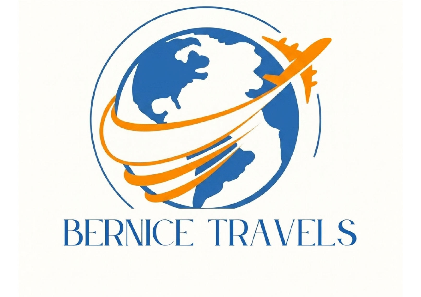 Bernice Travels